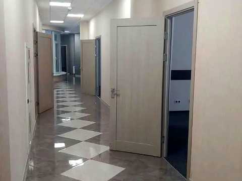 коммерческая по адресу Кловский спуск, 7-А