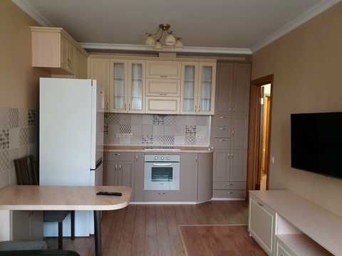 квартира по адресу Сім'ї Кульженків ул. (Петра Дегтяренка), 35