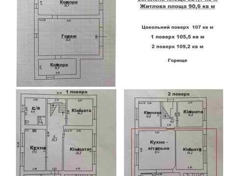 будинок за адресою Братуся