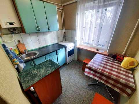 квартира за адресою Городоцька вул., 215