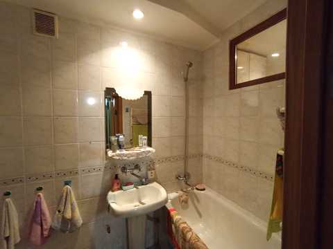 квартира по адресу Славы Стецко ул., 3