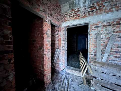комерційна за адресою Чернігів, Освіти вул., 4в