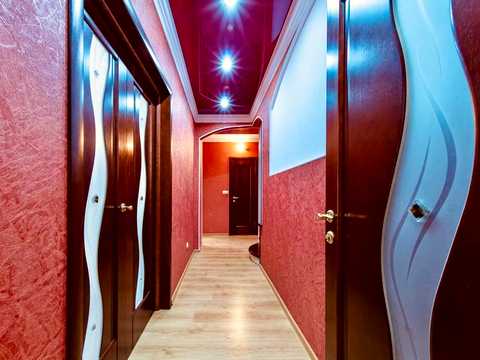 квартира за адресою Юлії Здановської вул. (Ломоносова), 54-А