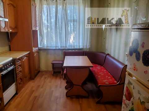 квартира за адресою Рубана вул., 7