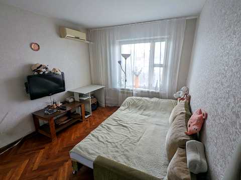 квартира по адресу Дмитрия Луценко ул. (Крейсера "Аврора"), 1-Б