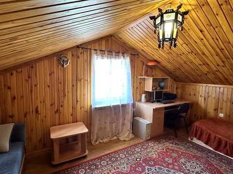 будинок за адресою Лесі Україки, 11