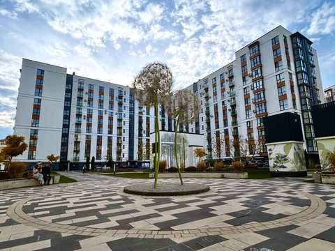 комерційна за адресою Гетьмана Мазепи вул., 164в