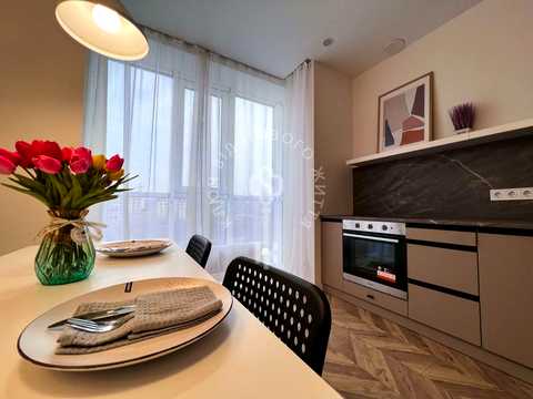 квартира по адресу Глубочицкая ул., 73