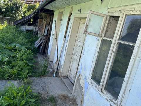 будинок за адресою Рошкевича