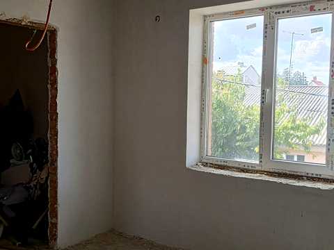 будинок за адресою 1-й Степовий пров., 12