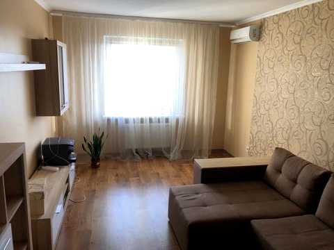 квартира по адресу Милославская ул., 2