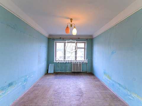 квартира за адресою Салютна вул., 25