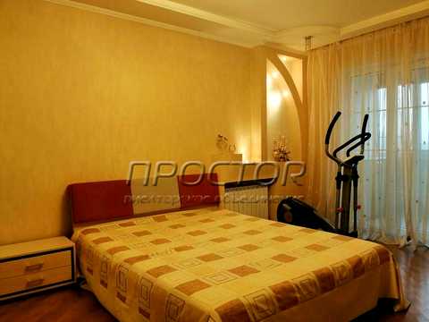 квартира за адресою Федора Ернста вул., 6