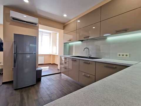 квартира за адресою Північно-Кільцева вул., 10