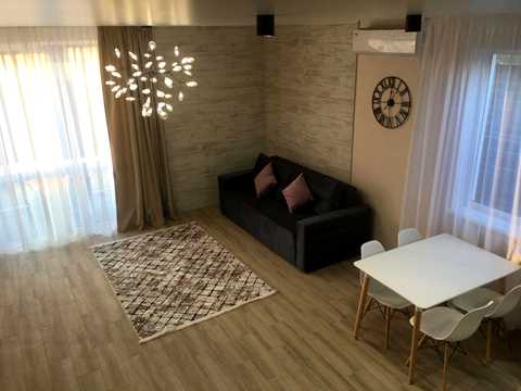 дом по адресу Мускатная ул. (Зои Космодемьянской), 1