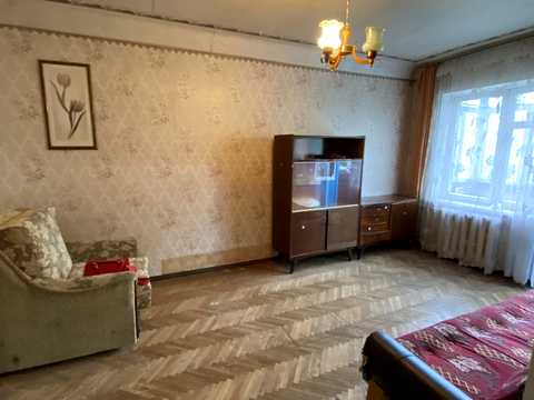 квартира за адресою Братиславська вул., 20