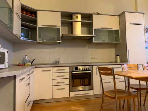 квартира за адресою Єжи Ґедройця вул. (Тверська), 2