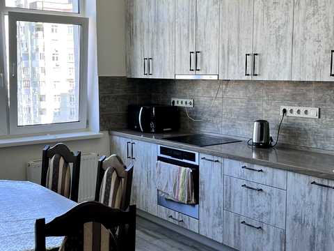 квартира по адресу Анны Ахматовой ул., 22