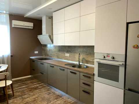 квартира за адресою Воскресенська вул., 16-А