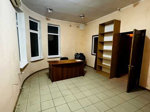 коммерческая по адресу Пугачёва Вадима ул. (Московська), 7-А