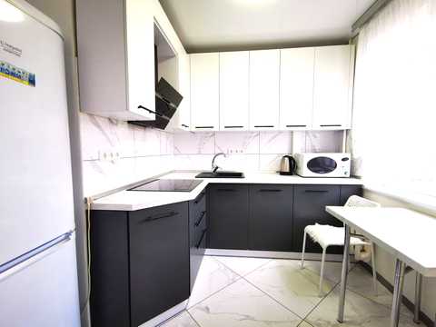 квартира за адресою Гагарина, 47