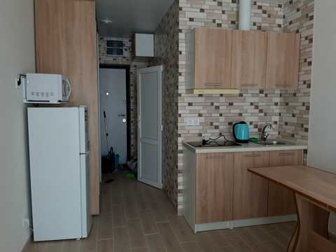 квартира за адресою Добровольского, 2