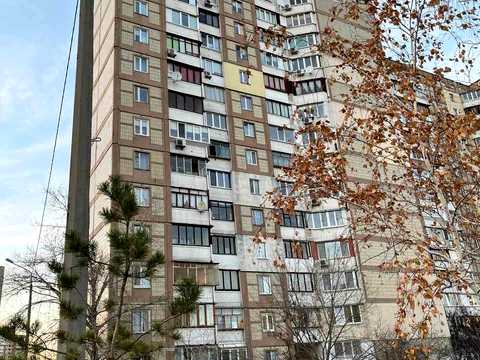 квартира по адресу Оноре де Бальзака ул., 61