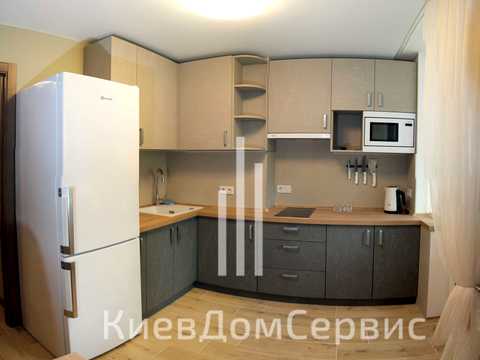 квартира за адресою Пономарьова вул., 26/3