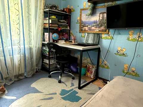 дом по адресу Вишнева