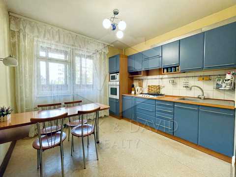 квартира за адресою Івана Пулюя вул., 1