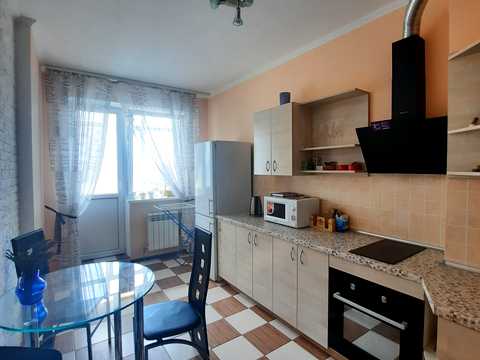 квартира за адресою Юрія Кондратюка вул., 3