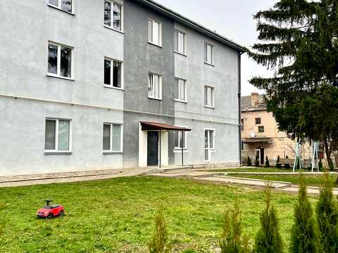 квартира по адресу 40 років Перемоги, 78