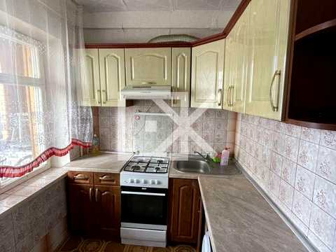 квартира по адресу Павла Тычины просп., 1