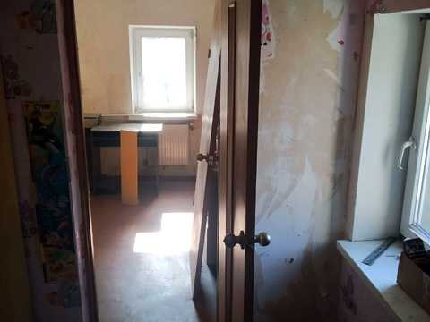 дом по адресу Якорная ул., 14