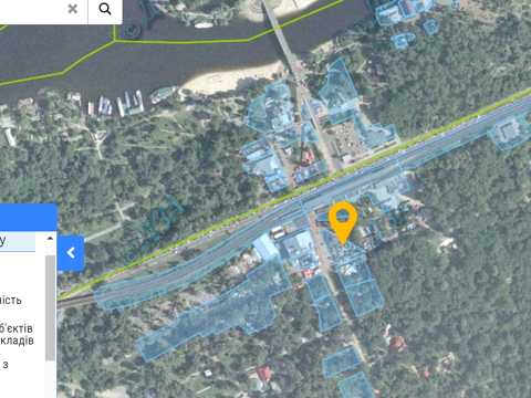 комерційна за адресою Броварський просп., 18Г