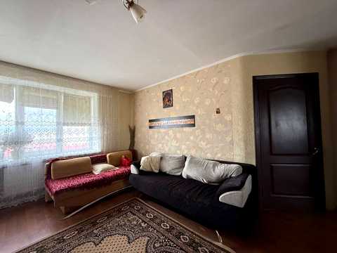 квартира за адресою Родіона Скалецького вул., 38а