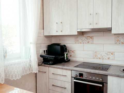 квартира за адресою кожедуба, 24