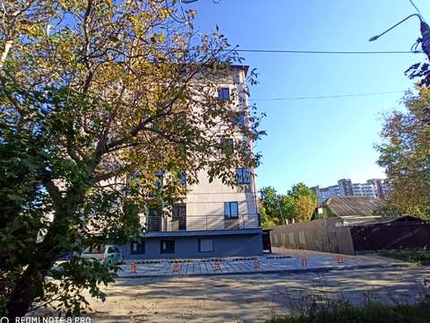 квартира за адресою Алексухина Василия, 24