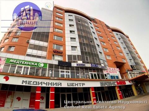 коммерческая по адресу Ривненская ул., 5-а