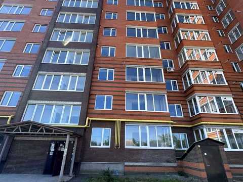 квартира за адресою Геннадія Біліченка вул. (Петровського), 29Б