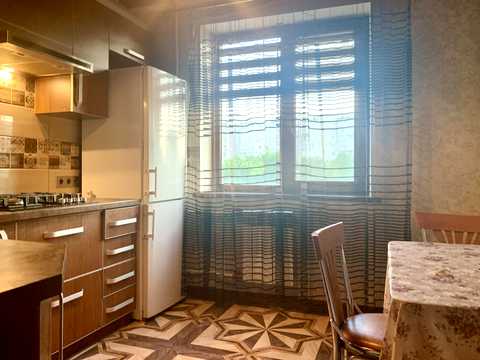 квартира за адресою Харьковская, 23