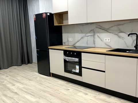 квартира за адресою Краснова вул., 3а