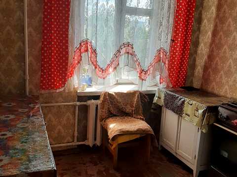 квартира за адресою Олександрівський просп. (Косіора), 113