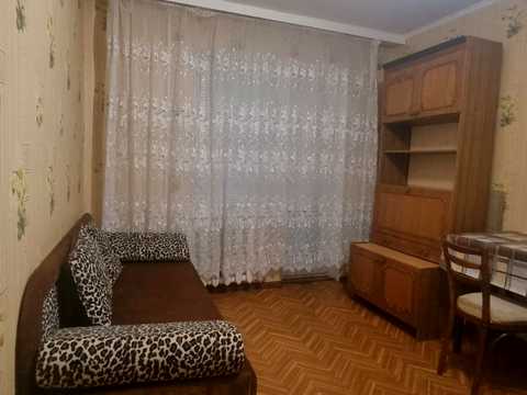 квартира по адресу Остафия Дашкевича ул. (Курнатовского), 6-Б