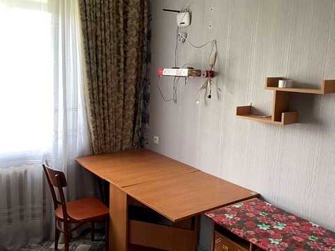 квартира по адресу 23 Августа ул., 58