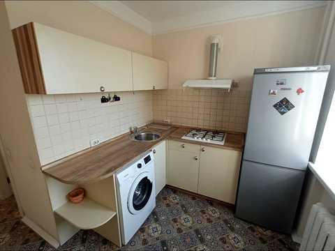 квартира по адресу Госпитальная ул., 2