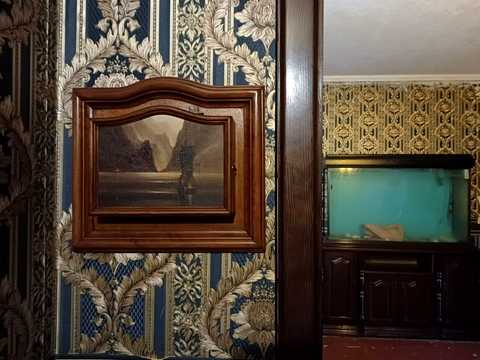 квартира по адресу Сичеславская ул. (Кремлевская), 34
