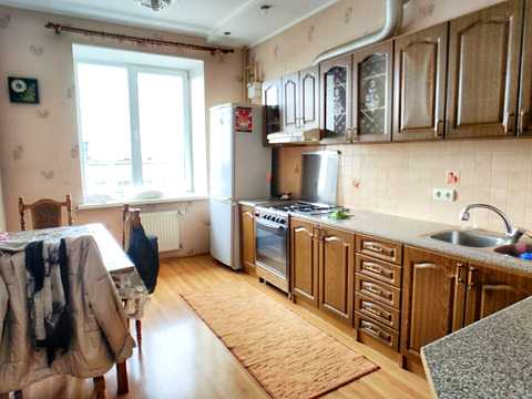 квартира по адресу Тихая ул., 7