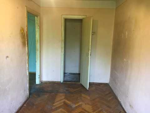 квартира за адресою Відрадний просп. (Чубаря), 8
