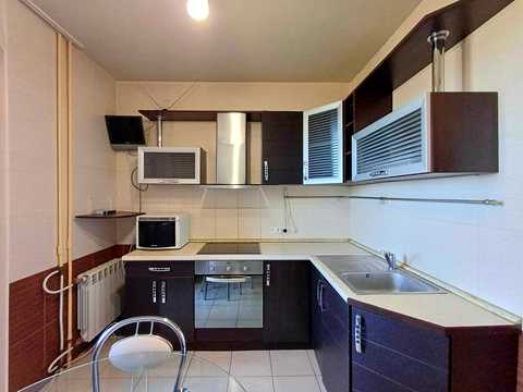 квартира за адресою Лісківська вул., 12